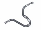 Genuine Bmw Engine Oil Cooler Pipe, Retu 17-22-8-092-201 New. Price: $222.83.
