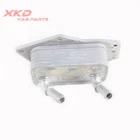 2.0T Engine Motor Oil Cooler Fit For Cadillac CT4 CT5 CT6 Buick Enclave Lsy New. Price: $58.98.
