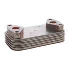 Vemo Oil Cooler, Engine V22-60-0043 Brand. Price: $162.78.