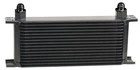 Derale 51608 Hp Stacked Plate Oil Cooler Kit New. Price: $221.74.