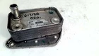Mercedes W211 W/OM648 Engine Oil Cooler 6131880201 (used). Price: $99.99.