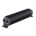 Aluminum Black Heat Sink Fluid Cooler 14-1/4" X 3". 3/8" Npt Inlet Derale 13280 Brand. Price: $228.10.