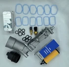 68365931AA 68365931AB Oil Filter Housing For 19-21 Dodge Jeep Chrysler Ram 3.6L New. Price: $89.99.