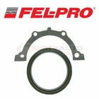 Fel-pro Rear Engine Crankshaft Seal Kit For 1996-2002 Gmc Savana 3500 4.3L Kg New. Price: $40.85.