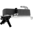 V20-60-1660 Vemo Oil Cooler For Coupe Sedan Bmw 320I Xdrive 328I 428I Gt New. Price: $339.38.