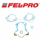 Fel-pro Engine Timing Cover Gasket Set 1963-1967 Ford Galaxie 4.3L 4.7L Sw New. Price: $26.56.