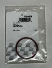 Oil Cooler Seal Fel-pro 72493 New. Price: $7.24.