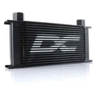 Dc Sports Performance 19 Row Oil Cooler - Black Universal New. Price: $156.50.