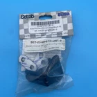 Setrab Oil Coolers Universal Mount Bracket Assembly Series- 23-MPSTD-UB1-9 New. Price: $23.99.