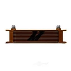 Engine Oil Cooler Mishimoto MMOC-10G New. Price: $169.51.