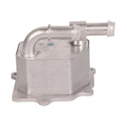 Engine Oil Cooler Ford Lincoln Mkx 3.5L 2007-2009 7T4Z6A642A New. Price: $84.99.