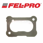 Fel-pro Carburetor Mounting Gasket For 1974 Gmc C3500 Pickup 5.7L V8 Ls New. Price: $17.24.