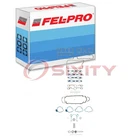 Fel-pro Gasket Set For 1963-1978 Pontiac Catalina 5.7L 6.4L 6.6L 6.9L 7.0L Gn New. Price: $175.63.