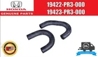 Honda Civic Integra Genuine Gsr Oil Cooler Hose Set 19422-PR3-000 19423-PR3-000 New. Price: $30.00.