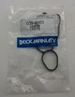 Beck/arnley 039-6663 Oil Cooler Seal New. Price: $15.99.