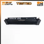 06-16 Aston Martin V8 Vantage 4.3L Engine Automatic Transmission Oil Cooler Oem Used. Price: $329.59.