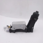 Vemo V33-60-0007 Oil Filter Housing For 2014-2016 Dodge Charger New. Price: $224.99.