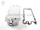 2010-2024 Land Rover Oil Cooler AJ133 5.0L V8 Supercharged LR039821 New. Price: $121.15.