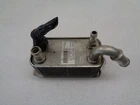 2012-2015 Range Rover Evoque Automatic Transmission Oil Cooler Oem AK2411387 Used. Price: $95.00.