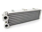 Front Radiator Oil Cooler Engine. Porsche S2 / 968 ? 94420730900 New. Price: $560.56.