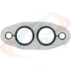 Engine Oil Filter Gasket Apex Automobile Parts AOM6015 New. Price: $25.99.