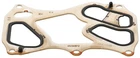 Engine Oil Cooler Gasket Elring 534.972 New. Price: $40.99.