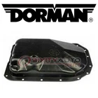 Dorman Automatic Transmission Oil Pan For 2002-2003 Cadillac Escalade Ext Fu New. Price: $111.30.