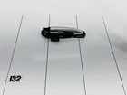 14-19 Fiat 500L Front Left Driver Side Exterior Door Handle & Bracket Silver Oem Used. Price: $71.24.