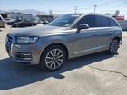 Transmission Oil Cooler Oem 2018 Q7 Audi 1YR Wrnty 4M0 317 021 G Used. Price: $100.00.