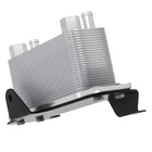 Automatic Transmission Oil Cooler For Dodge Ram 2500 3500 03-09 05086946AA New. Price: $69.48.