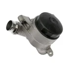 For Bmw 435I/228I/M235I 2014-2016 Engine Oil Filter Housing Black 11427548032 New. Price: $254.84.