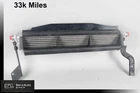 03-08 Mercedes W220 S600 Amg SL55 Additional Radiator Oil Cooler W/ Air Duct Oem Used. Price: $299.99.