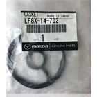 Oem /mazda Engine Oil Cooler Gasket LF8X-14-702 For CX-7 CX-5 Miata New. Price: $10.00.