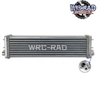 Oil Radiator Intercooler Fits Mercedes Benz W164 G65 G63 Amg #1645000700 New. Price: $174.00.