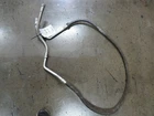 Ferrari California, Underbody Oil Line, Used, P/n 258090. Price: $250.00.