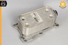 Mercedes W221 S550 SLK280 GL450 E550 Oil Filter Cooler Radiator H9154006 Behr Used. Price: $41.50.