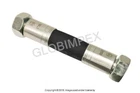 For Porsche 911 '84-'89 Oil Return Pipe To Front Cooler Line German New. Price: $94.30.