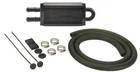 Derale 13213 Pass Series 7000 Power Steering Cooler Kit New. Price: $49.76.