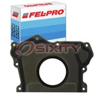Fel-pro Rear Engine Crankshaft Seal Kit For 2011-2015 Jeep Grand Cherokee Rb New. Price: $88.37.