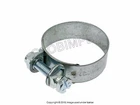 For Porsche 911 930 '73-'89 Oil Hose Clamp Cooler Genuine + Warranty New. Price: $44.60.