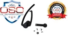 J&l Osc Oil Separator Fits 2022-2026 Nissan Frontier 3.8L New. Price: $169.00.