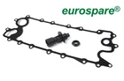 Engine Oil Cooler Gasket + Pipe O-ring For Jaguar Xfr Xj Xkr New. Price: $40.49.