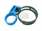 Porsche Boxster 996 Oil Separator Lower Hose Clamp (32 X12) 99951263000 New. Price: $14.75.