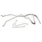 For Lincoln Mark Lt 2006-2008 Transmission Oil Cooler And Return Line Metal New. Price: $211.90.