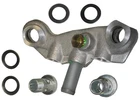 Gm Oem 02-13 Vue,yukon Cooling Oil Cooler-adapter Seal 93177190 New. Price: $88.89.