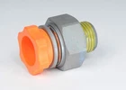 Genuine Gm Engine Oil Cooler Hose Connector With Retainer 15027502 New. Price: $21.22.