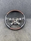 Range Rover Hse L322 Suv Steering Wheel Fits 2009 2010 2011 2012 Used. Price: $249.99.