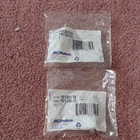 19130039 Ac Delco Oil Cooler Connector Gm Lot Of 2 Fitting New. Price: $12.00.