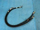 Oem Freightliner M2 112 Transmission Oil Cooler 2023 Used. Price: $90.00.