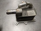 Oil Cooler 11-14 Ford Edge 3.5 8A8E6A642AA Used. Price: $110.20.
